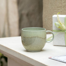 Villeroy & Boch Taza Perlemor Alga - 290 ml