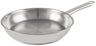 Sartén Cookinglife Superior Triply Acero inoxidable ø 24 cm - apto para todas las fuentes de calor - sin recubrimiento antiadherente
