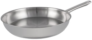 Sartén Cookinglife Superior Triply Acero inoxidable ø 28 cm - apto para todas las fuentes de calor - sin recubrimiento antiadherente