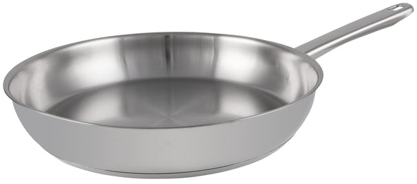 Sartén Cookinglife Superior Triply Acero inoxidable ø 28 cm - apto para todas las fuentes de calor - sin recubrimiento antiadherente