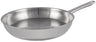 Sartén Cookinglife Superior Triply Acero inoxidable ø 28 cm - apto para todas las fuentes de calor - sin recubrimiento antiadherente