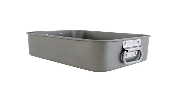 Cosy & Trendy Bandeja para asar Acero inoxidable - 34 x 26 x 7 cm