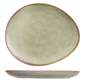 Cosy & Trendy Platos para cenar Trentino 27 x 23 cm - 4 unidades