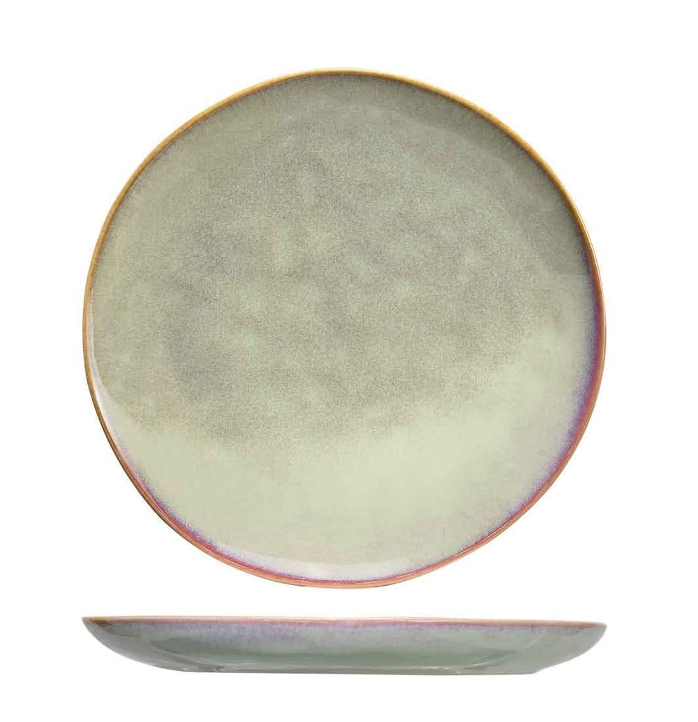 Cosy & Trendy Platos para desayuno / Platos para postre Trentino ø 21 cm - 4 unidades