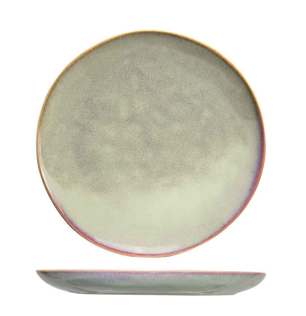 Cosy & Trendy Platos para desayuno / Platos para postre Trentino ø 21 cm - 4 unidades