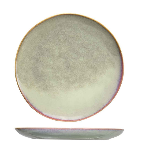 Cosy & Trendy Platos para desayuno / Platos para postre Trentino ø 24 cm - 4 unidades