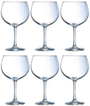 Vasos para gin tonic Cosy Moments - 700 ml - 6 unidades