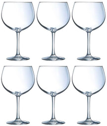 Vasos para gin tonic Cosy Moments - 700 ml - 6 unidades
