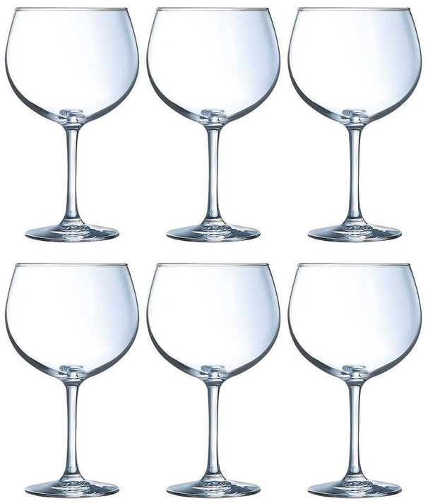 Vasos para gin tonic Cosy Moments - 700 ml - 6 unidades