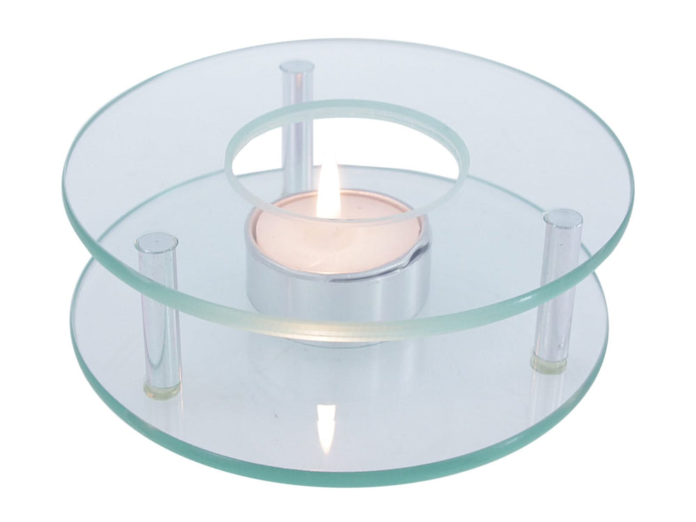 Calentador de té Cookinglife Sakura Tea vaso ø 12 cm