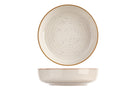 Platos hondos / para pasta Cosy & Trendy Baltic Vanilla ø 18 cm - 6 piezas