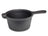 Blackwell Cazo de hierro fundido / Cazo con mango ø 18 cm - 1.5 litros - sin recubrimiento antiadherente