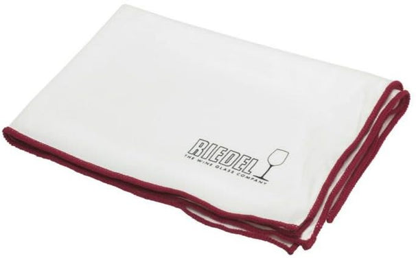Paño para pulir Riedel - 60 x 50 cm
