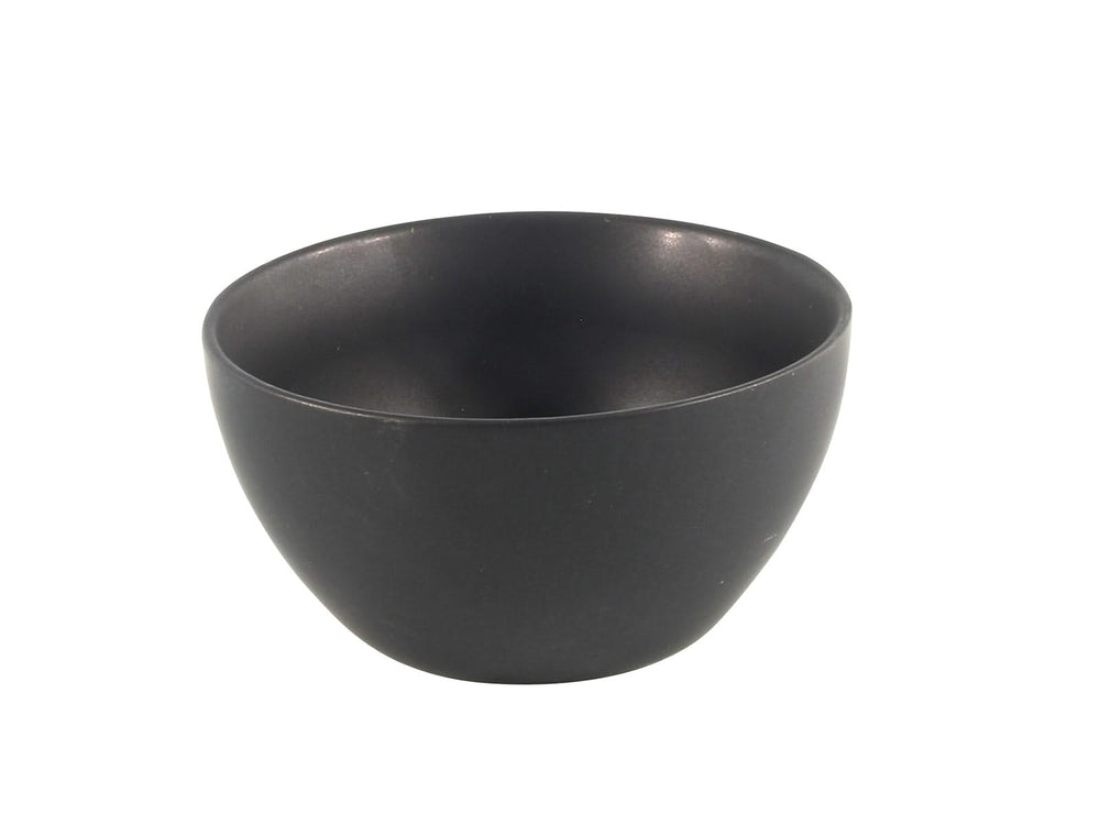 Studio Tavola Tazones para sopa / cuencos - Black Tie ø 14 cm - 6 piezas