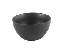 Studio Tavola Tazones para sopa / cuencos - Black Tie ø 14 cm - 6 piezas