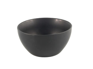 Studio Tavola Tazones para sopa / cuencos - Black Tie ø 14 cm - 6 piezas