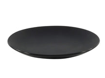 Studio Tavola Platos para desayuno / postre Black Tie ø 19 cm - 6 piezas