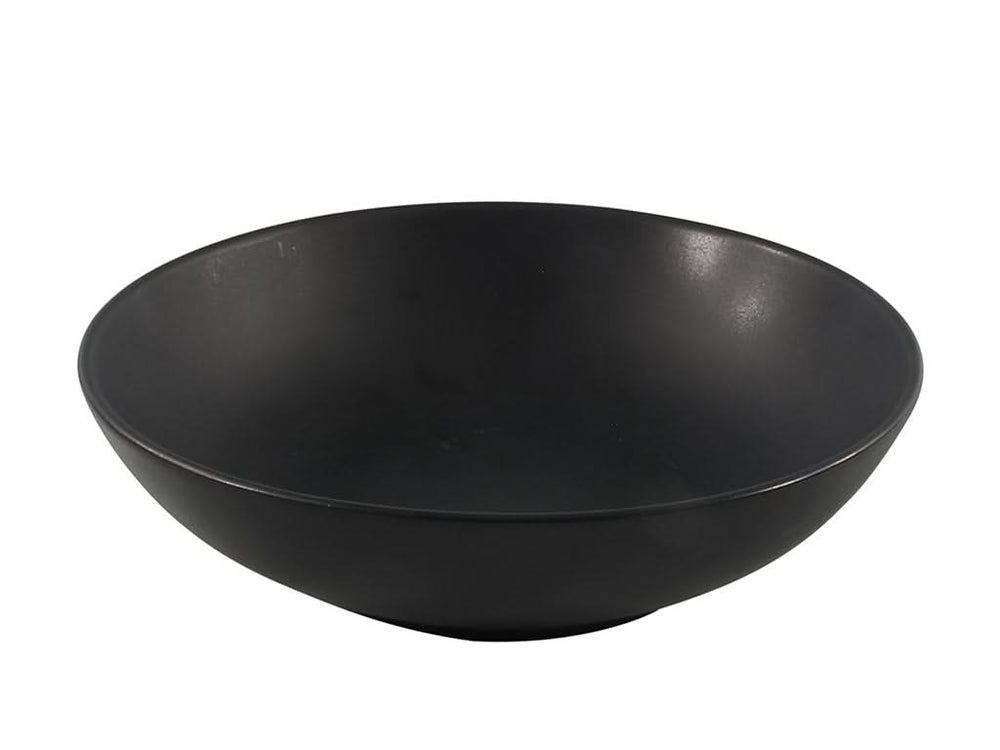 Studio Tavola Platos hondos / Platos para pasta Black Tie ø 21 cm - 6 unidades