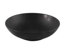Studio Tavola Platos hondos / Platos para pasta Black Tie ø 21 cm - 6 unidades