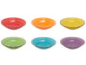 Studio Tavola Platos Profundos / para Pasta Sunny Summer ø 21 cm - 6 unidades