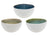 Cookinglife Cuencos para sopa / Cuencos Belize ø 15 cm - 6 unidades