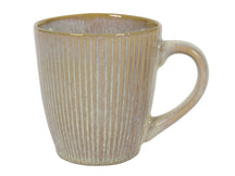 Cookinglife Tazas Coastal Lines Ocean Beige 340 ml - 6 Piezas