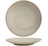 Cookinglife Platos de Cena Coastal Lines Ocean Beige ø 27 cm - 6 Piezas