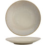 Cookinglife Platos de Cena Coastal Lines Ocean Beige ø 27 cm - 6 Piezas