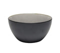 Cookinglife Cuencos para sopa / Cuencos Nola Gris cálido ø 14 cm - 6 piezas