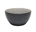 Cookinglife Cuencos para sopa / Cuencos Nola Gris cálido ø 14 cm - 6 piezas