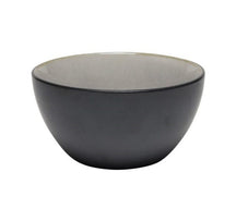 Cookinglife Cuencos para sopa / Cuencos Nola Gris cálido ø 14 cm - 6 piezas