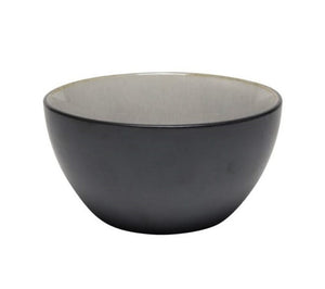 Cookinglife Cuencos para sopa / Cuencos Nola Gris cálido ø 14 cm - 6 piezas