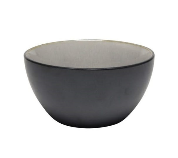Cookinglife Cuencos para sopa / Cuencos Nola Gris cálido ø 14 cm - 6 piezas