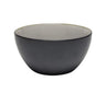 Cookinglife Cuencos para sopa / Cuencos Nola Gris cálido ø 14 cm - 6 piezas