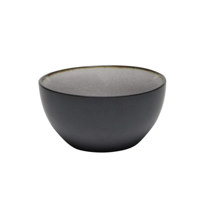 Cookinglife Cuencos pequeños Nola Gris cálido ø 12 cm - 6 piezas