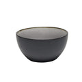 Cookinglife Cuencos pequeños Nola Gris cálido ø 12 cm - 6 piezas
