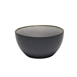 Cookinglife Cuencos pequeños Nola Gris cálido ø 12 cm - 6 piezas