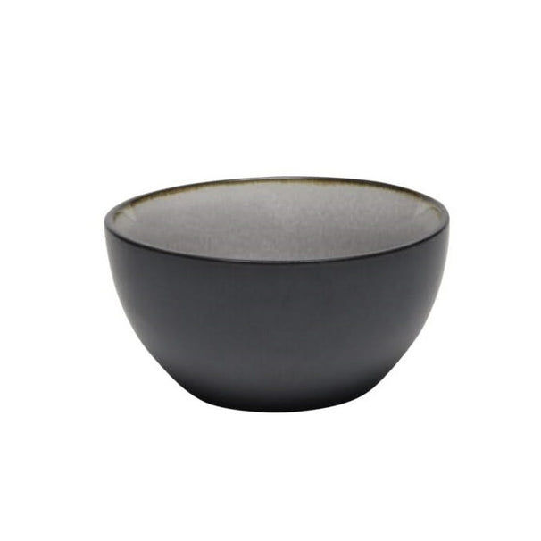 Cookinglife Cuencos pequeños Nola Gris cálido ø 12 cm - 6 piezas