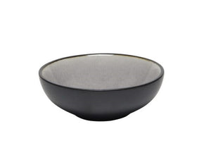 Cookinglife Cuencos para salsas Nola Gris cálido ø 11 cm - 6 piezas
