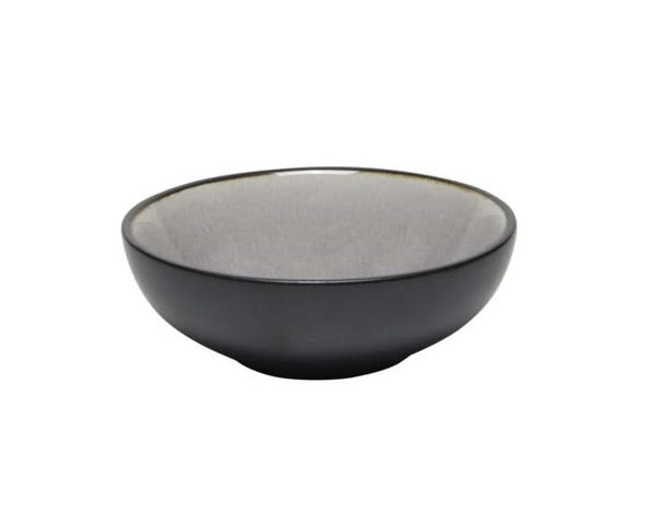Cookinglife Cuencos para salsas Nola Gris cálido ø 11 cm - 6 piezas