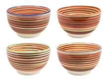 Tazones para Sopa / Cuencos Cookinglife Rhythm & Lines ø 14 cm - 4 piezas