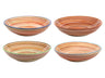 Platos Profundos / Platos para Pasta Cookinglife Rhythm & Lines ø 20 cm - 4 piezas