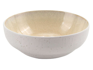Tazones para sopa / cuencos Cookinglife Nola Sand ø 17 cm - 6 unidades