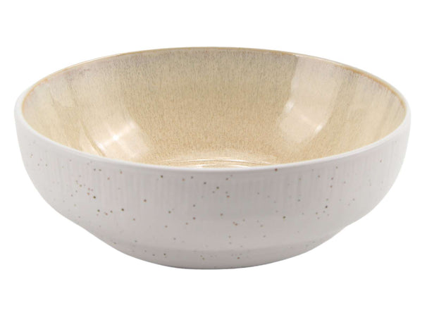 Tazones para sopa / cuencos Cookinglife Nola Sand ø 17 cm - 6 unidades
