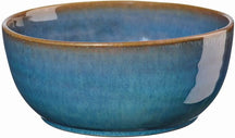 Cuenco / Poke Bowl Curacao ø 18 cm / 800 ml
