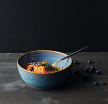 Cuenco / Poke Bowl Curacao ø 18 cm / 800 ml