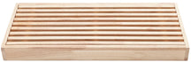 Tabla para cortar pan con bandeja recogemigas Cosy & Trendy - 50 x 22 cm