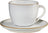 ASA Selection Taza y platillo Saisons Sand 230 ml
