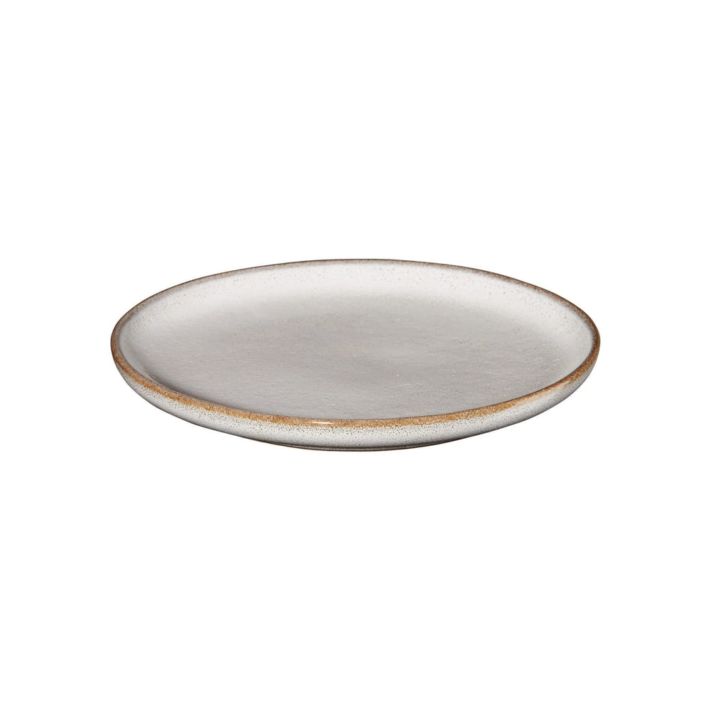 Plato para pastel ASA Selection Saisons Sand ø 15 cm