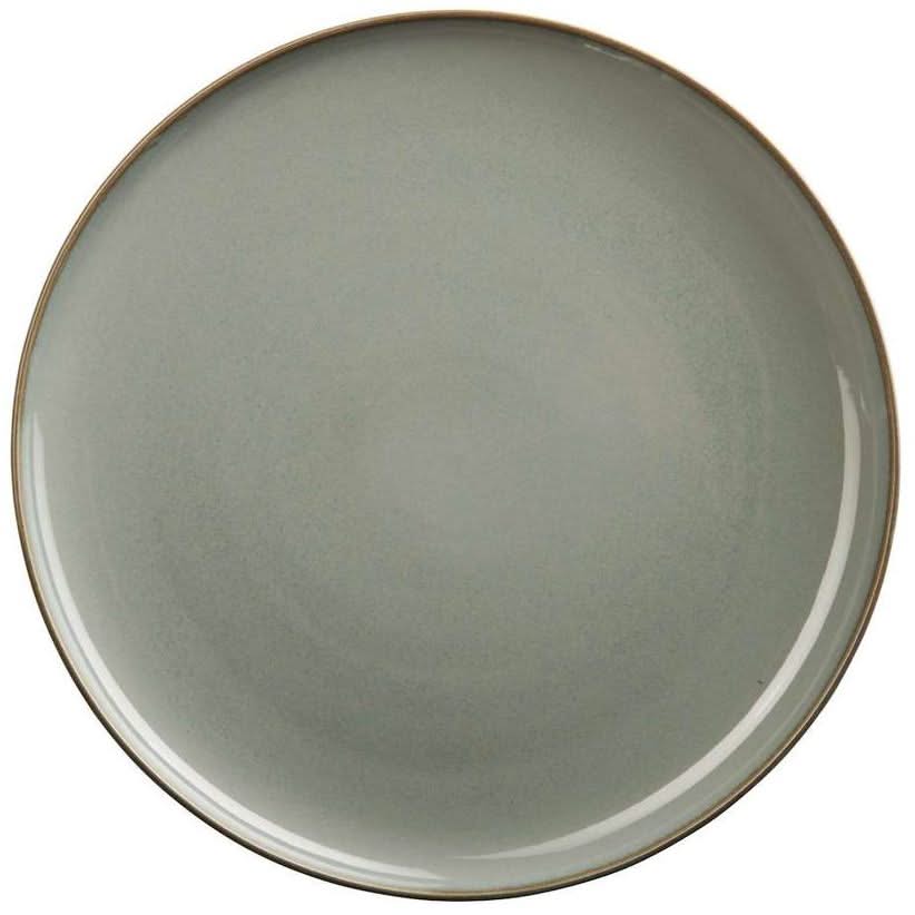 ASA Selection Platos de desayuno / postre Saisons Eucalyptus ø 21 cm - 4 unidades